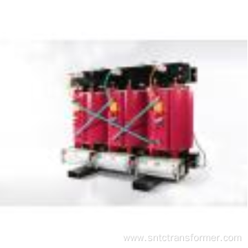 Dry Type Power Transformer